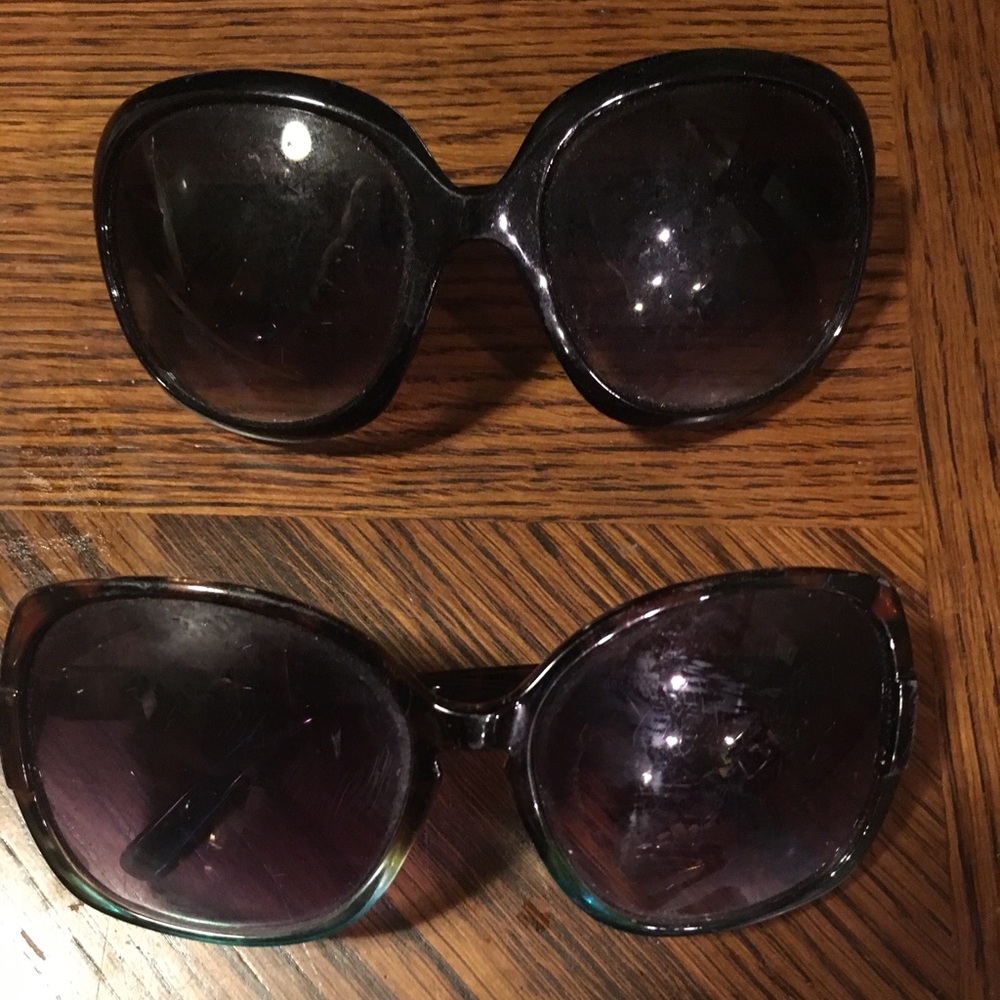 Glasses